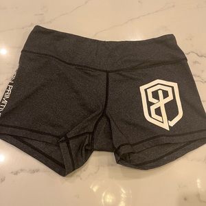 Small Born Primitive Workout Short